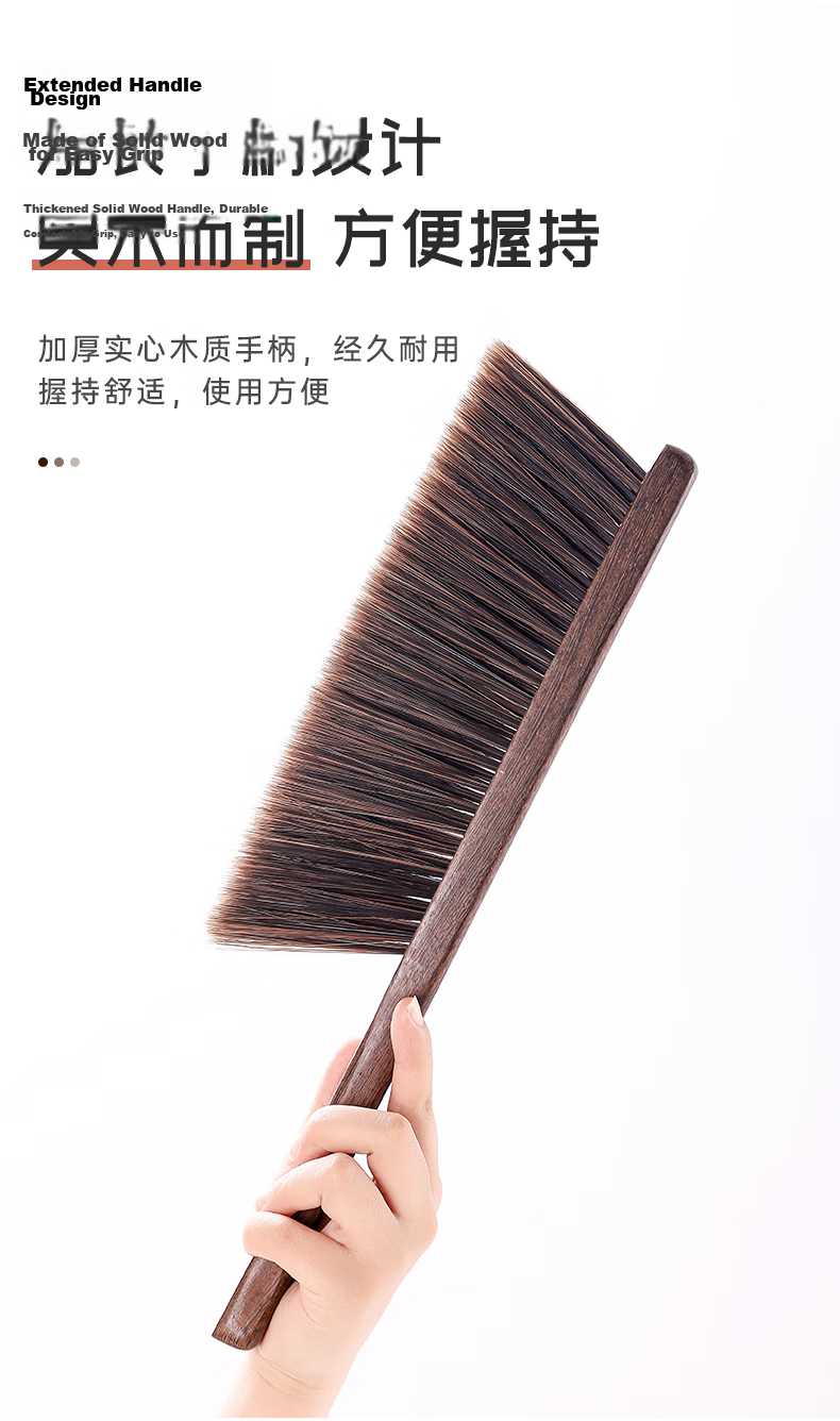 Jiebishi Bucket Brush, Antique Brush, Xiaojingang Puti Plate Brush, Patina-Creating Tool, Round Cylinder Lazy Person's Brush, String Tool 6