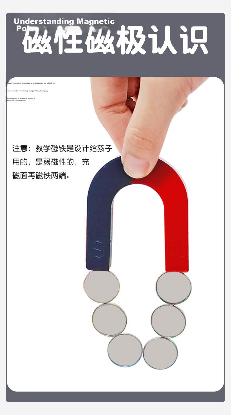 Zhizuan Magnetic Letter Stickers, Teaching Refrigerator Magnets, Whiteboard Paintboard Numbers, 26 English Letters Uppercase And Lowercase, Pinyin Magnetic Stickers, Children's Early Education Magnetic Toys, Magnetic Letter/Small Letter 4