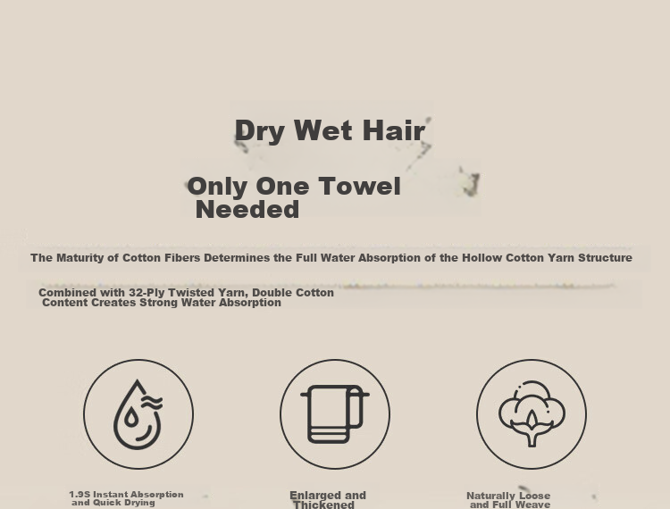 JD Original 138g Avati Long-Staple Cotton Towel, 10A Antibacterial Mite-Resistant Pure Cotton Men's Face Towel, Single Gray 5