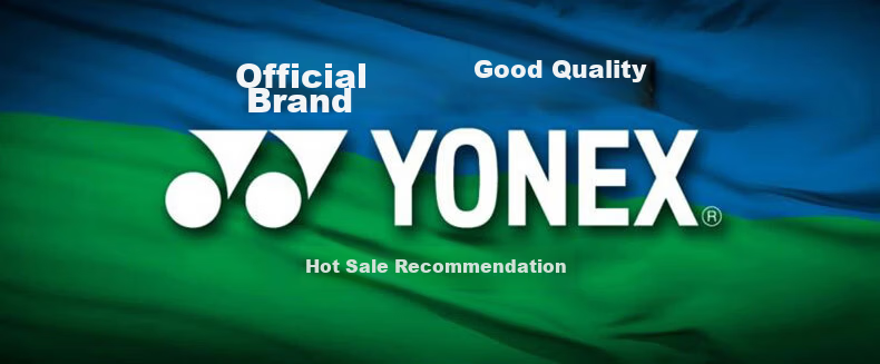 YONEX Badminton Grip Tape, Sports Sweat-Absorbing Band, Handle Grip Tape AC-102C Black, Pack of Three 1