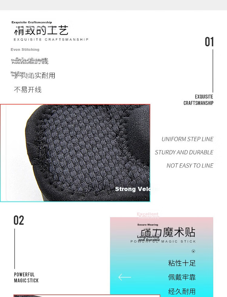 AQ Tennis Elbow Specialized Joint Compression Protection Sleeve, Adjustable Brace for Basketball, Badminton, And Tennis Fitness Arm Support, 3082 Single Piece 8