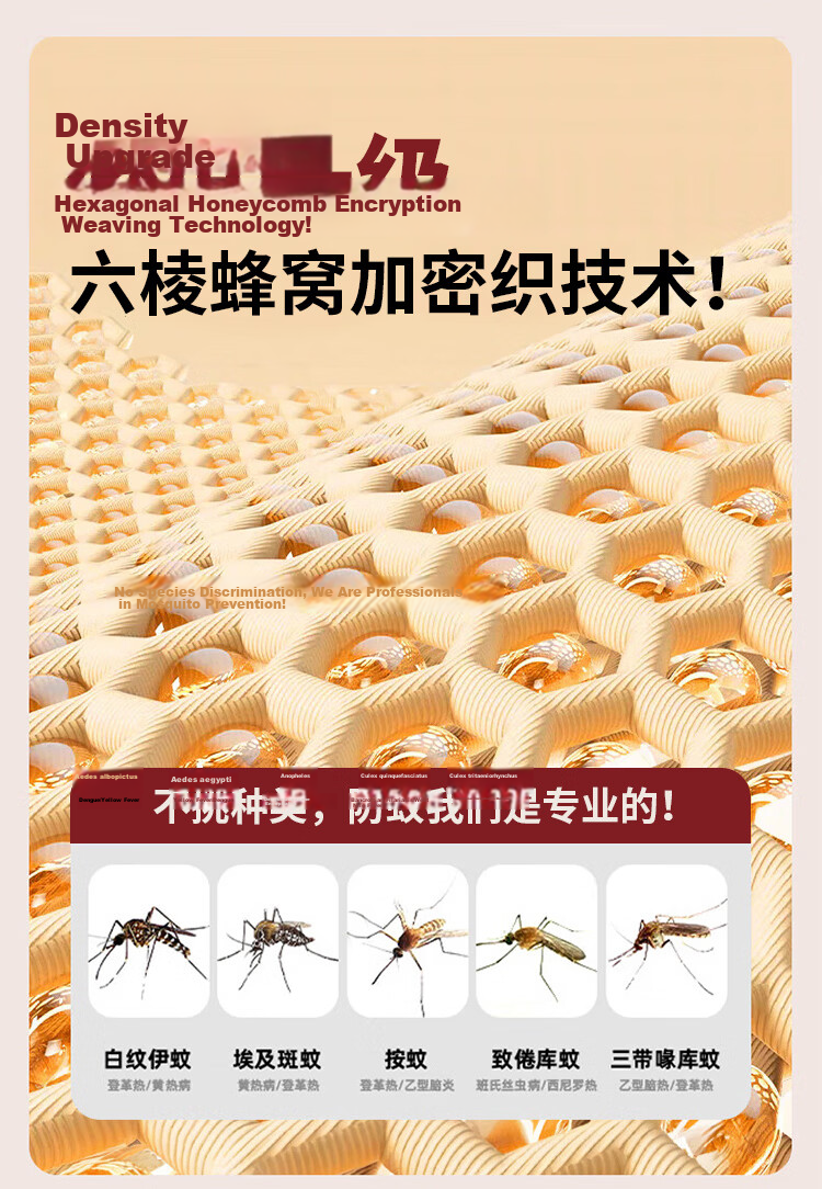 MUJI Workshop Muji Fabric Mosquito Net Frame 1.5x2m Home Three-Door Anti-Fall Baby Reinforced Stand Gray 6