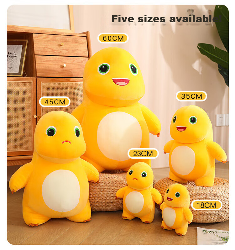 Aishangxiong Rabbit Plush Toy Stuffed Animal Doll for Girls, Birthday Gift for Female Students, Girlfriend, Children's Sleeping Pillow Toy 12