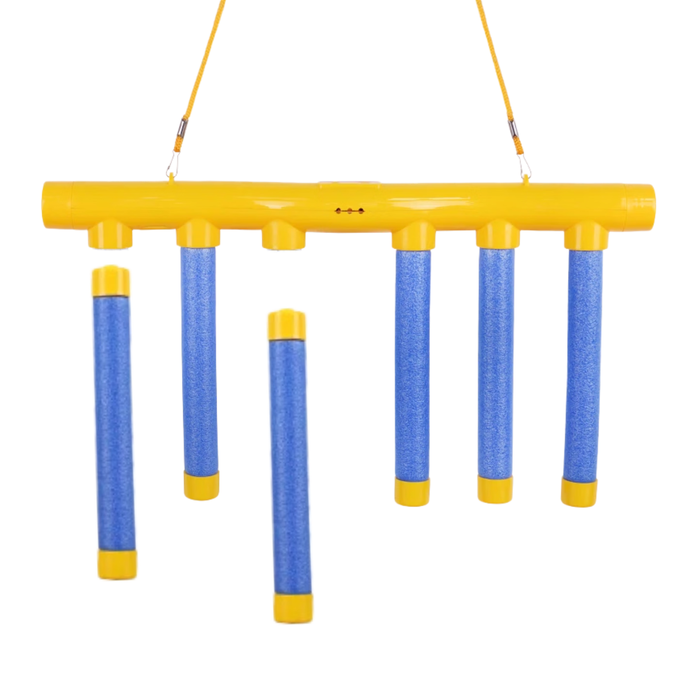 TaTanice Eye-Hand Coordination Stick Grabber, Children's Concentration Training Toy, Sensory Integration Practice Tool, Birthday Gift for Boys