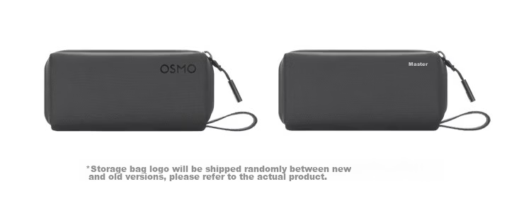 DJI Osmo Pocket 3 Storage Bag Osmo Pocket 3 Accessories DJI Gimbal Camera Accessories 1