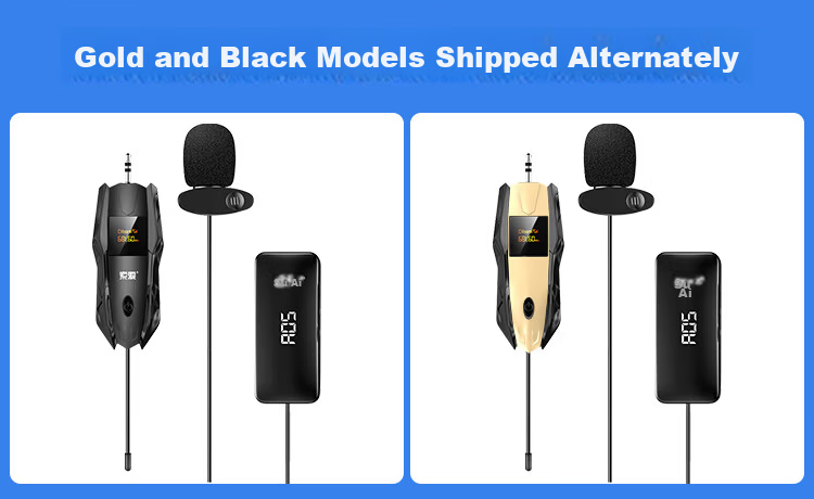 Soaiy Small Honey Head-Mounted Microphone Amplifier, Microphone Cover, Foam Protective Case, Earphone Clip, Computer Microphone Universal Windproof Noise-Proof Protective Cover SA-M13, Pack of 5 15