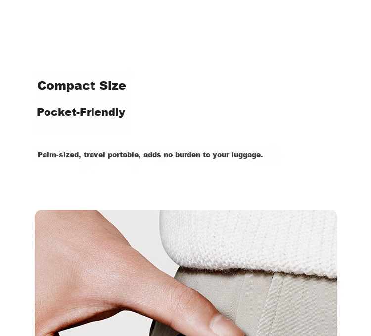 Mijia Electric Shaver S200 Xiaomi Portable Mini Smart Sensor Magnetic Shaving Head Glacier Silver Gift for Boyfriend Teacher's Day 8