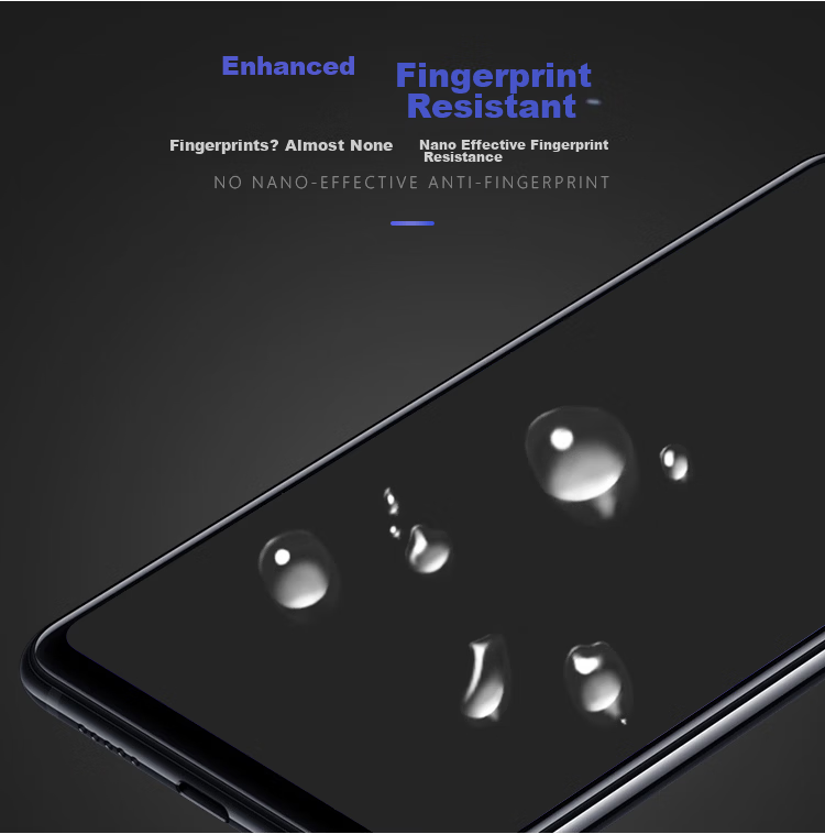 Smorss [AR Anti-Reflective Screen Protector] for Xiaomi 17 Pro Max Camera Lens, Xiaomi 17 Pro Max Back Screen Protective Film, HD Anti-Drop Anti-Scratch Anti-Fingerprint Phone Anti-Glare Film 3