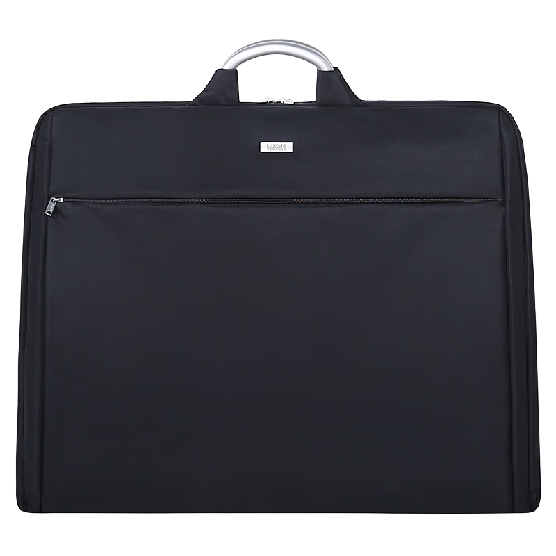 LEXON Suit Storage Bag Men's Travel Business Suit Case Clothing Organizer Travel Bag Formal Wear Bag Blue Black Gift