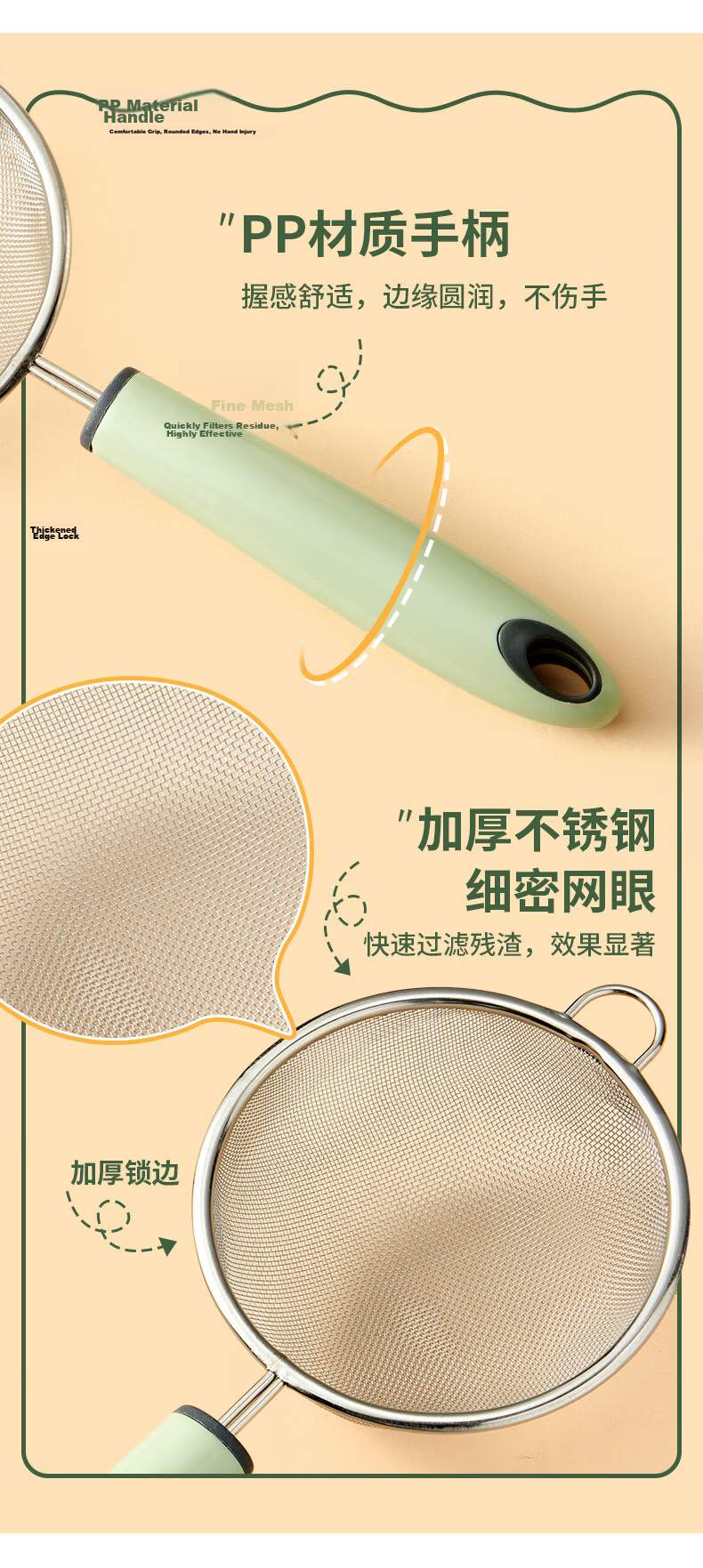Guangduola Piping Bags for Baby Food Molds, Disposable Pull-Out Baking Cake Piping Tips, Cream Squeezing Bags for Babies And Filling Bags 9