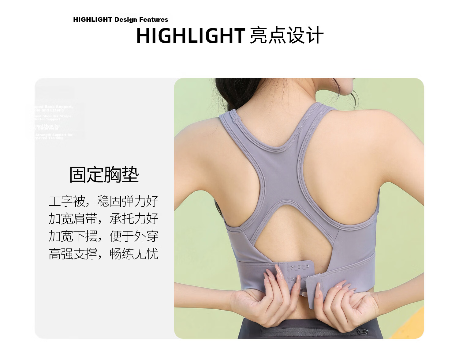 Baisirong Summer Yoga Set for Women Plus Size Loose Breathable Casual Running Sportswear Slim Fit Fitness Yoga Outfit 5