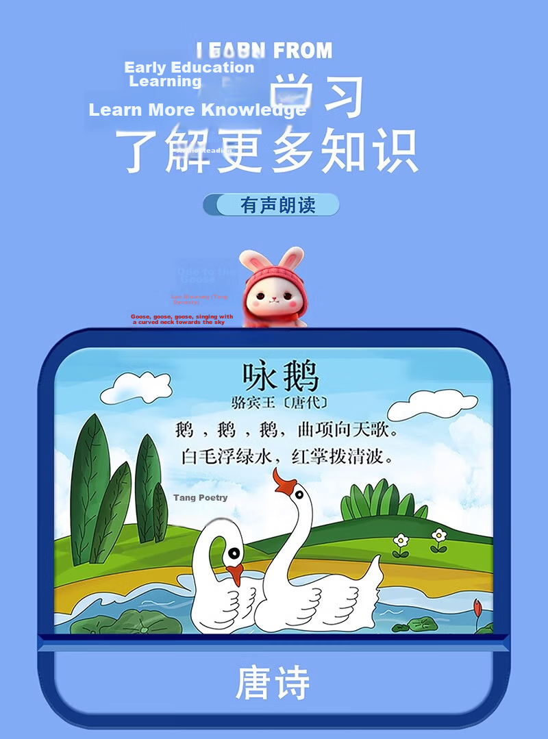 COOKSS Kids Educational Toy Phone for Babies 1-3 Years Old Realistic Phone Birthday Gift for Boys and Girls 11