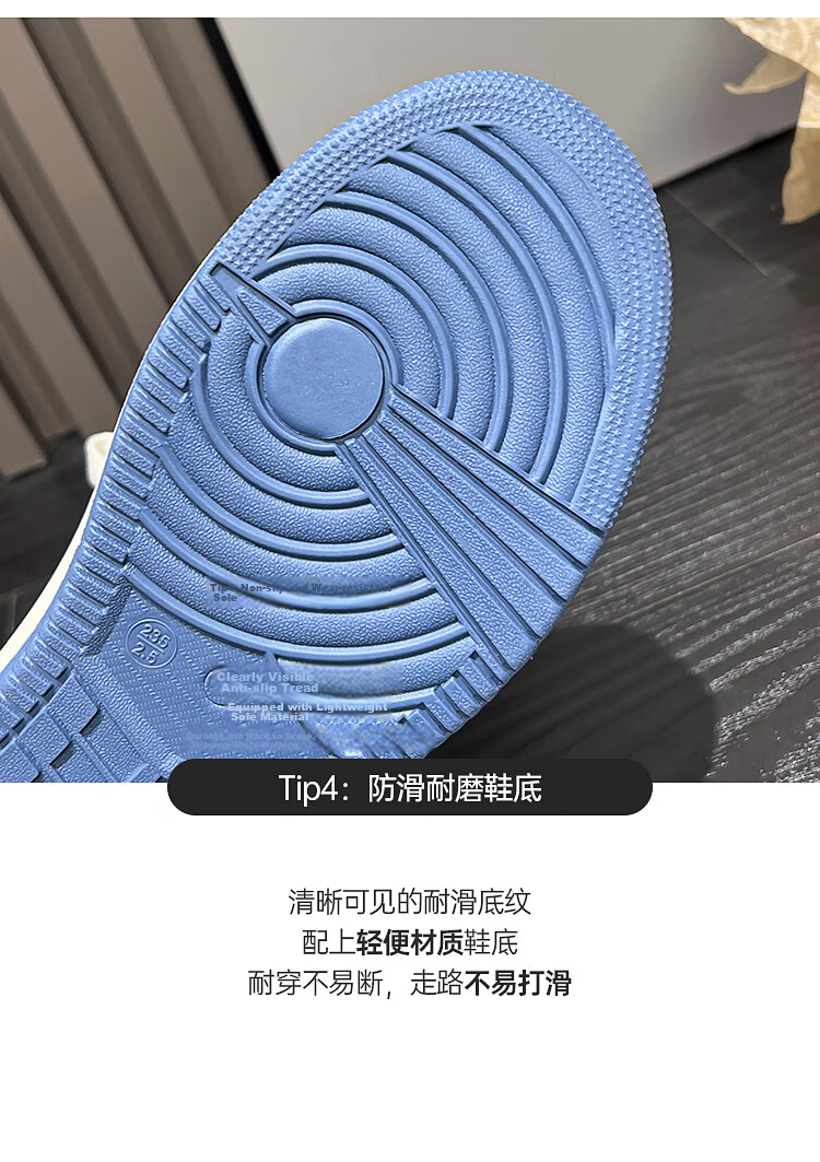 Warrior Women's 2026 Spring Autumn Fashion Sneakers Classic Versatile Retro Casual Shoes Dark Gray Size 38 10