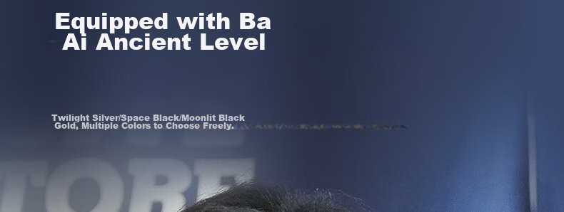 IKF R1 Retro Over-Ear Wireless Bluetooth Headphones Fashion Digital High-Quality Metal Millennium Y2K Influencer Celebrity Melad Small Head Space Black 32