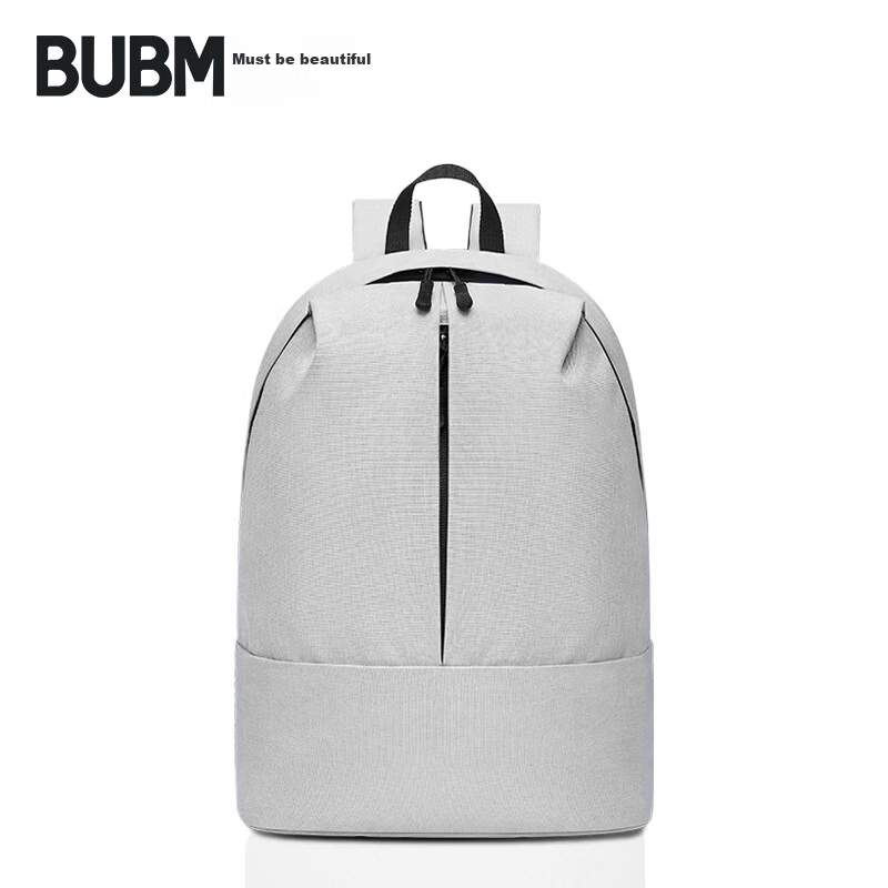 BUBM Unisex 10L Lightweight Portable Outdoor Colorful Casual Travel Backpack Student Small School Bag