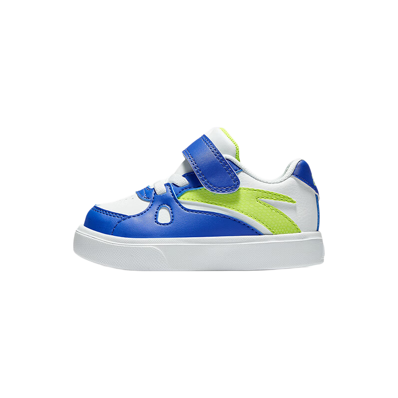 ANTA Kids Boys Infant 2026 Breathable Comfortable Non-Slip Baby Sneakers A12530013K