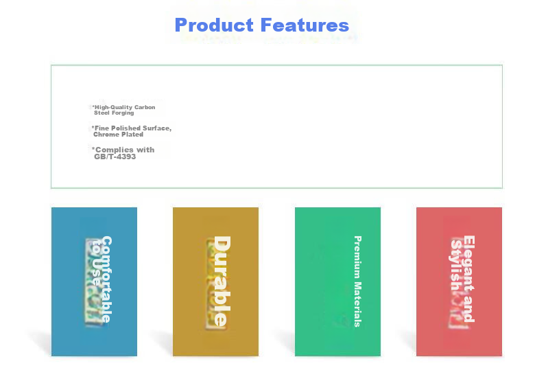 The Great Wall Double Open-End Wrench Dual Head Industrial Grade Quick Wrench 41*46mm 314156 13