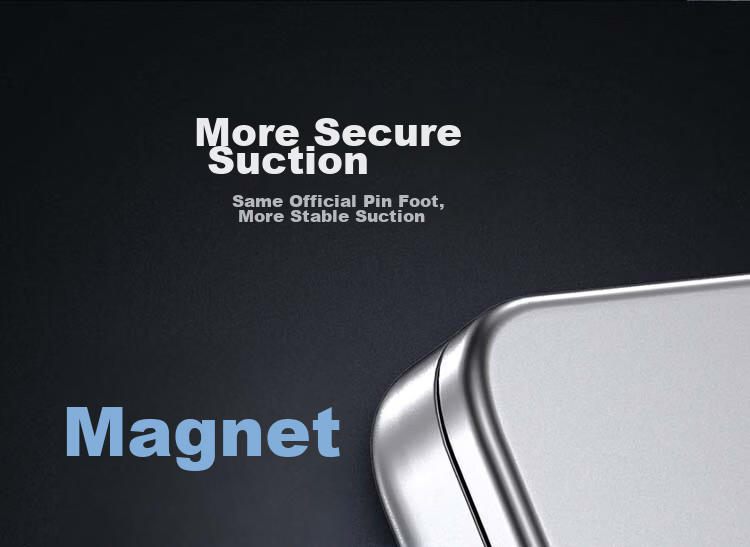 UGREEN 140W Magnetic Fast Charging Cable for Apple MacBook, Magsafe 3 Power Cable, Type-C to T-shaped Connector, 2m, Silver 9