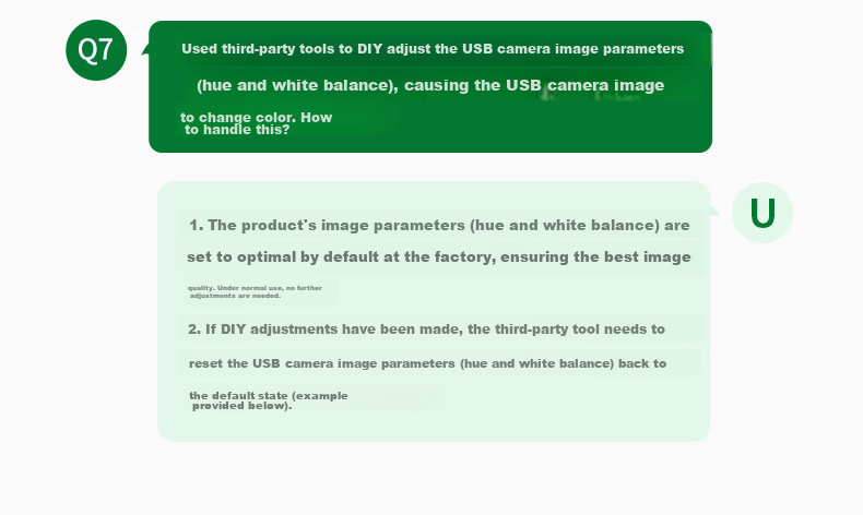 UGREEN 2K HD USB External Computer Webcam Wide-Angle Dual Microphone Auto Focus for Desktop Laptop Video Calls Meetings Exams Interviews Live Streaming 25442 36