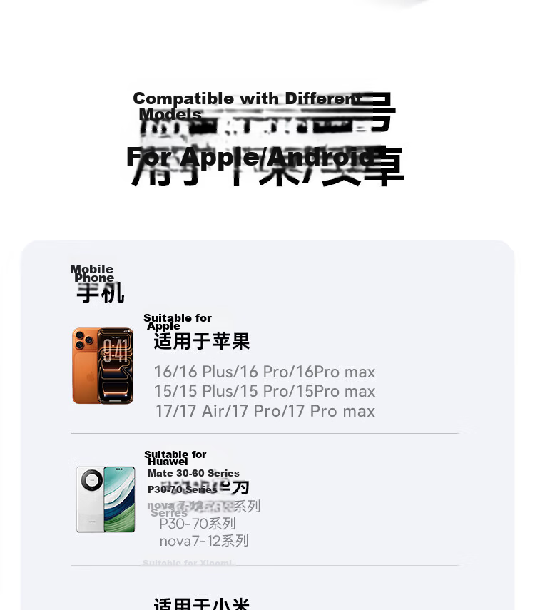 Baseus Apple Dual-Head Type-C Charging Cable PD 100W for iPhone 17 Pro Max/16/15/18, MacBook, iPad, Huawei, Honor, Xiaomi 2m Blue 21
