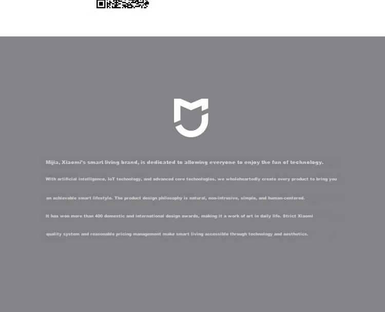 Mijia Xiaomi (MI) Mist-Free Humidifier 3-800, Quiet Home Bedroom Office 6L Large Capacity, 800ml/h Fast Humidification CJSJSQ04ZMZ Gift Moisturizing for Wome 22