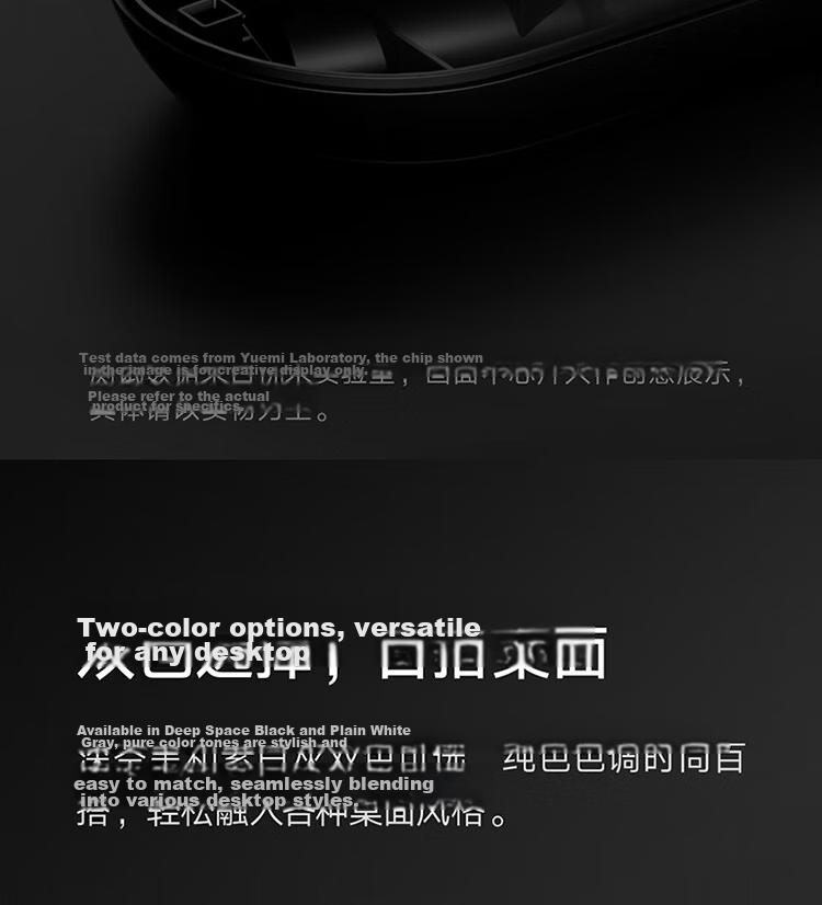 MI Wireless Keyboard And Mouse Set, Comfort Edition, Deep Space Black, Slim And Portable, Full-Size 108-Key Keyboard And Mouse, 2.4G Wireless Transmission, for Computer And Laptop Office Use, Keyboard And Mouse Combo 14