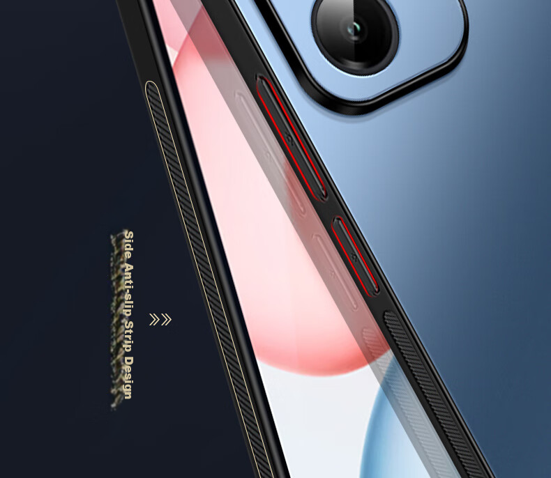 Shangsu Compatible with Honor 400 Phone Case Huawei Honor 400 Protective Cover AG Matte Lens Full Coverage Shockproof HUAWEI Solid Color Simple Business Unisex Case Graphite Black 18