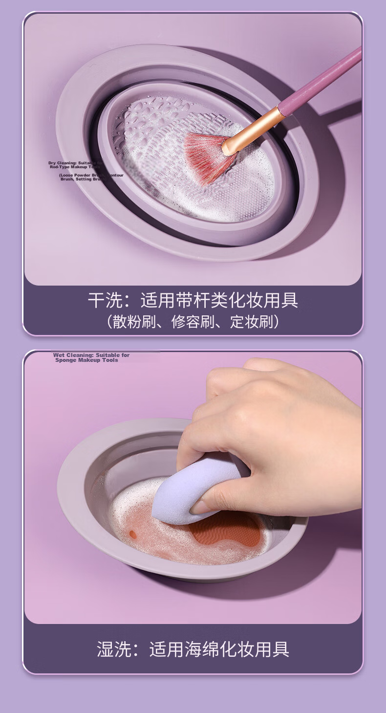 Chense Disposable Color Mixing Paper, Foundation Liquid Palette, Makeup Artist's Specialized Makeup Tool, Nail Art Mixing Gel, No-Wash Lipstick Color Swatch Board 4
