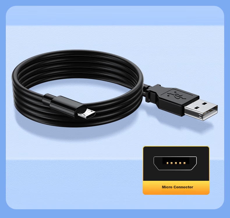 Xuanyi Nikon Z Canon EOS R5 R6 Live Streaming Image 5D3 Data Cable DSLR Camera to Phone OTG Transfer Cable Sony Mirrorless Type-C to Type-C 30cm 11