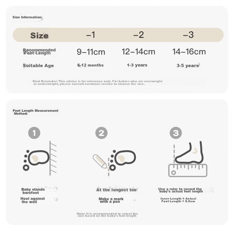 Niduoxiong Baby Floor Socks, Comfortable And Breathable for Spring And Autumn, Indoor Walking Socks for Toddlers, Insulating Non-Slip Socks, Baby Floor Socks 21