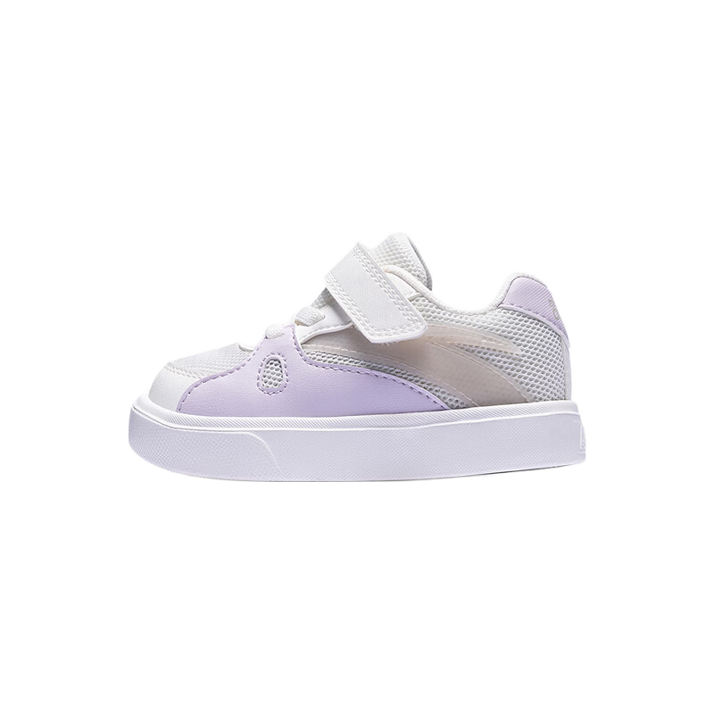 ANTA Kids Sports Shoes Girls Baby 2026 Summer Breathable Mesh Toddler Walking Shoes Sneakers A22620013