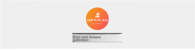 MEXICAN Men's Wallet, Top-Grain Leather Genuine Wallet, Large Capacity, Two-Fold Long Wallet, Bill Holder, Birthday Gift for Me 2
