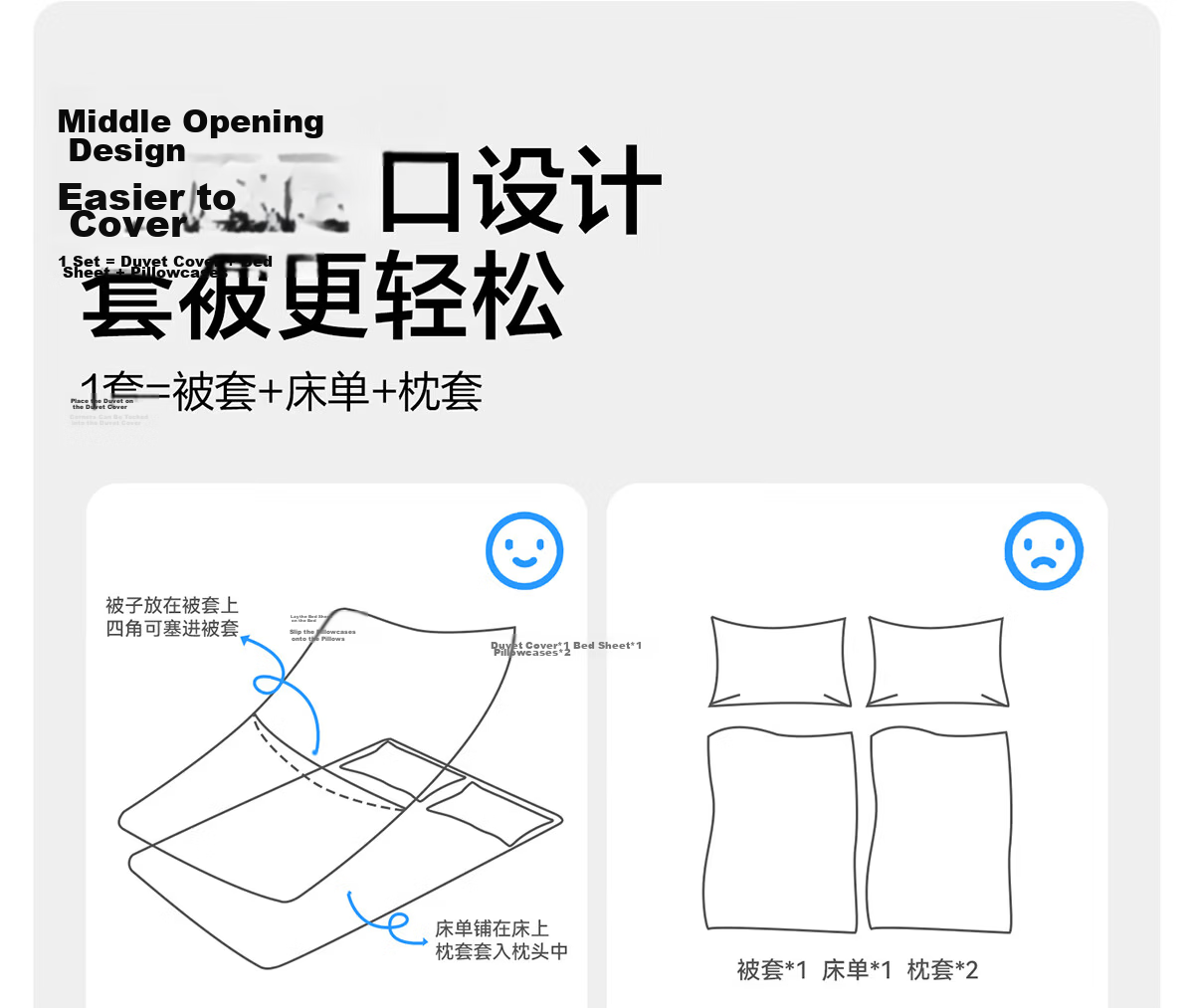 Buddygo Train Sleeper Disposable Bedding Set 3-Piece Thickened Quilt Cover Pillowcase Travel Sleeping Bag for Hard and Soft Sleeper Single Use 9