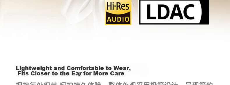 IKF Nano Space Audio Edition [Bestseller Recommendation | 56dB Deep Noise Reduction] Over-Ear Active Noise Cancelling Bluetooth Headphones for E-Sports Gaming Wired Wireless Earphones Microphone Starlight Purple 55