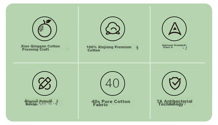 JD Jingzao National Standard Class A 100% Xinjiang Cotton Quilt All-Season Air Conditioning Summer Quilt 1.5m 4