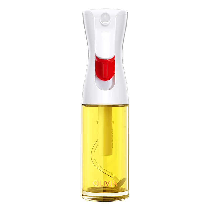 FLAIROSOL Oil Spray Bottle Dutch Patent Atomizing Oil Sprayer Air Fryer Kitchen Oil Control Spray Bottle Olive Oil Bottle
