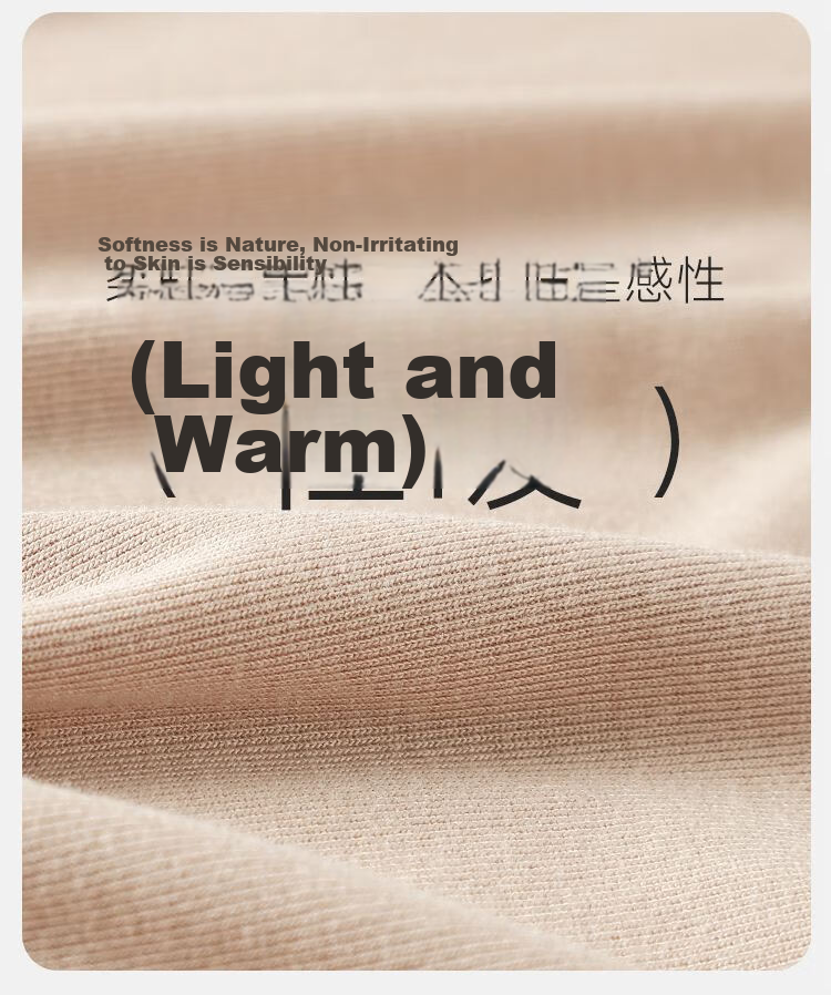 LangSha Warm Top, Black Semi-Turtleneck Base Layer for Women, Spring And Summer Inner Wear, Antibacterial And Anti-Mite Long-Sleeve Mid-Collar Winter Thin T-Shirt 3