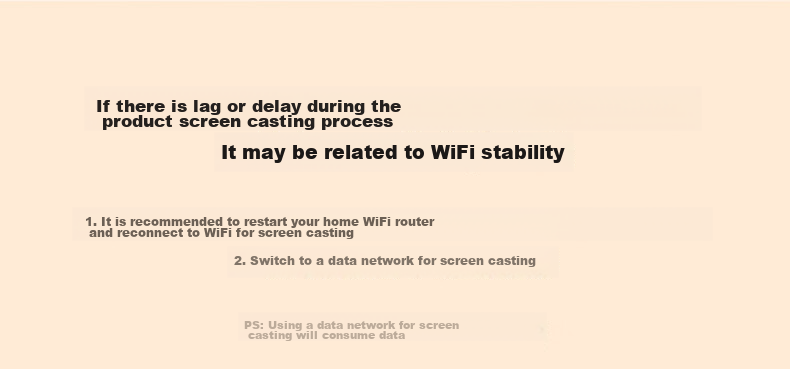 UGREEN Wireless Screen Mirroring Device for Smartphones, 4K HD Video Synchronizer, HDMI Transmitter And Receiver, Compatible with Apple, Huawei, Xiaomi Phones, Computers, TVs, Monitors, And Projectors 45169 28