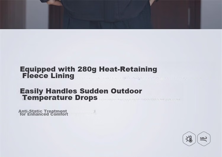Camel [Wang Junkai Edition] Outdoor 3-in-1 Waterproof Mountaineering Jacket Unisex New Arrival 5