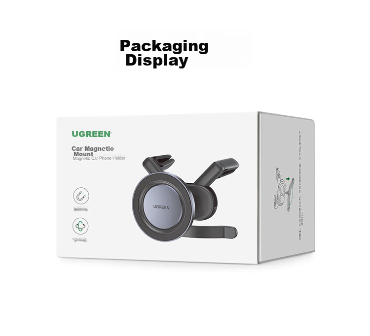 UGREEN Magsafe Car Mount Magnetic Air Vent Phone Holder Compatible with Mercedes-Benz 16