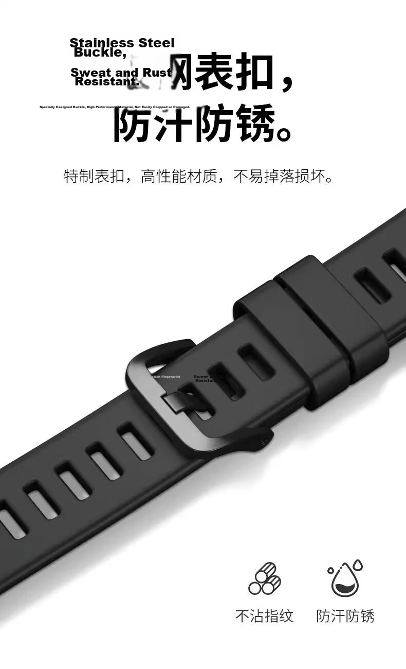 Shishan Compatible Charging Kit for Huawei Band, Suitable for Huawei Watch FIT3/2/keep B4, Honor Band 9/8/7/6/ES, Fast Charging Cable 4