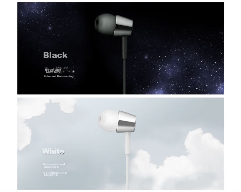 SONY MDR-EX155AP In-Ear Wired Headphones with Microphone Stereo Inline Remote for Phone and Computer Black Back-to-School Gift Essential 3