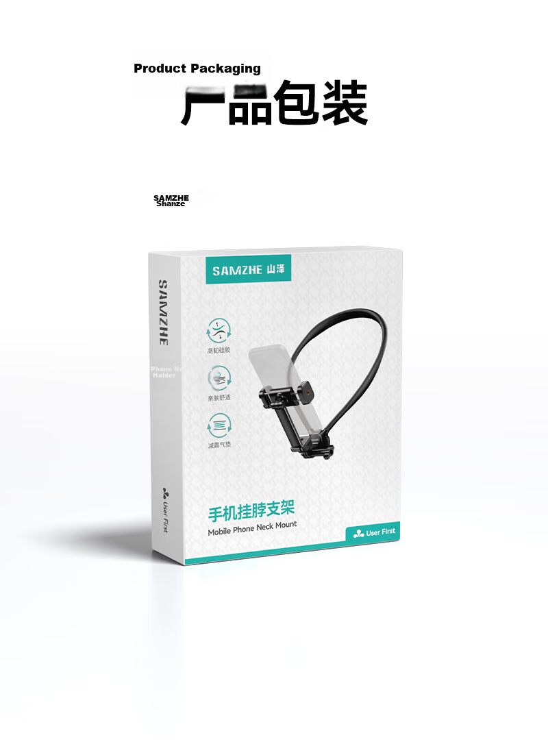 Sanze Compatible DJI Pocket 4 Pro/4/3 Tripod Stand Feiyu Luna Mini Pocket Portable Desktop Handheld Gimbal Base Tripod Accessory SJJ-08 17