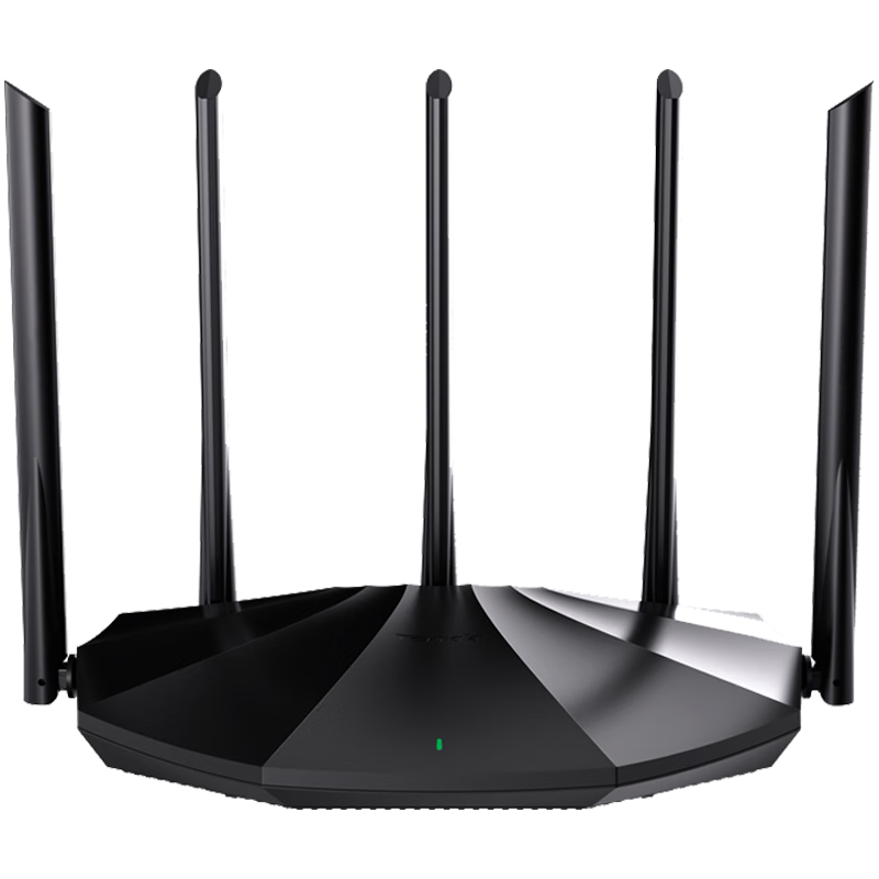 Tenda AX2 Pro Wireless Router Gigabit WiFi 6 Signal Booster AX1500 Whole Home Coverage