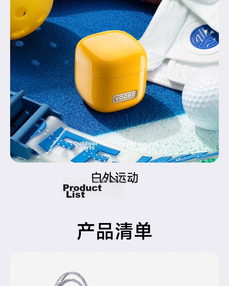 Yoose Electric Shaver And Nose Hair Trimmer, Portable Two-In Razor for Men, Birthday Gift for Boyfriend Or Husband, Xiaomofang D1-T Klein Blue 26