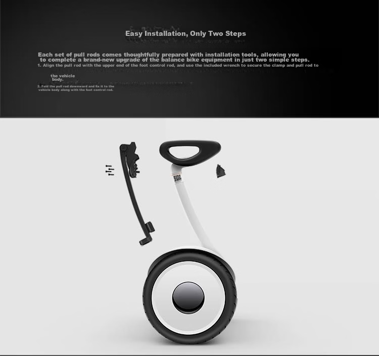 Ninebot Balance Scooter Dedicated Charger Suitable for MiniPro2, MiniPro, Mini Xiaojiu L8 8