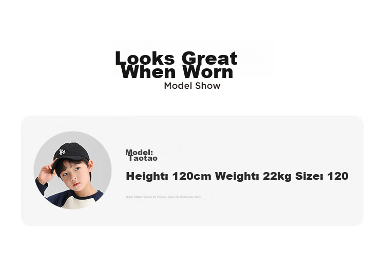 Zuoxi Boys' Denim Shirt Jacket Thin 2026 New Spring And Autumn Children's Outerwear Boys' Clothing Denim Color Size 120 10