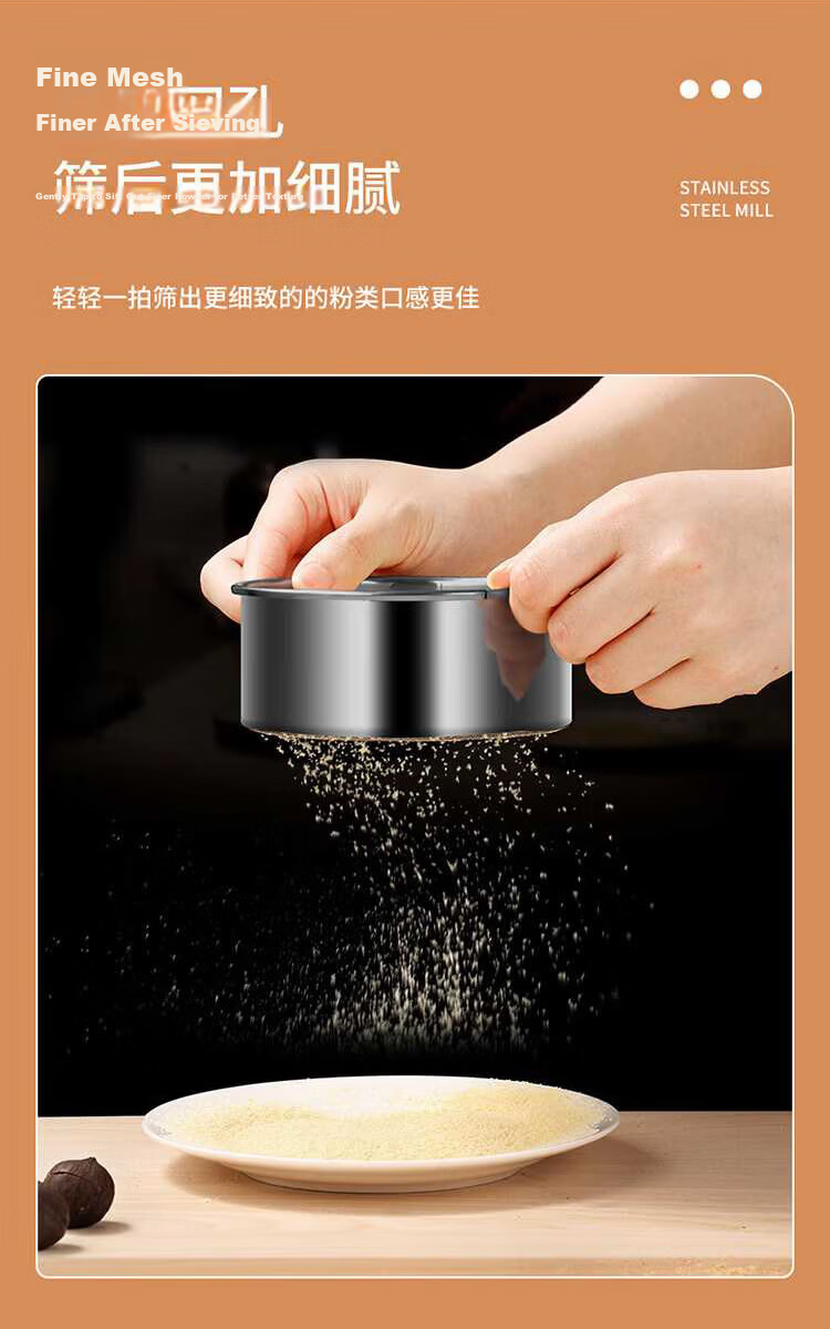 Baijie Grinder, Powder Machine, Ultra-Fine Grinding Machine, Chinese Herbal Medicine Grinder, Sanqi And Grains Commercial Crusher, 2000A 12