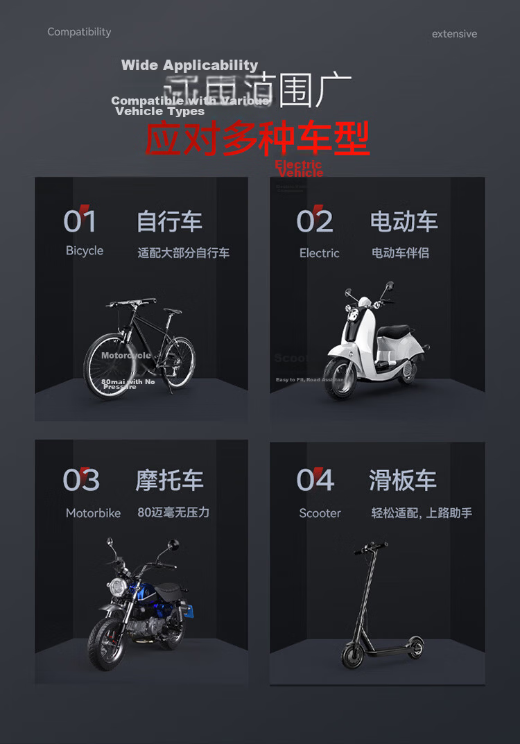 SupFire Motorcycle Phone Holder Electric Bike Shockproof Mountain Bike Anti-Vibration Delivery Rider Navigation Cycling Equipment 4