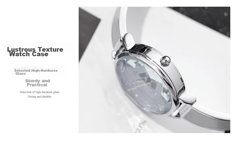 Disney Women's Starry Sky Ins Style Luxury Niche Ladies Watch Valentine's Day Gift for Girlfriend 13